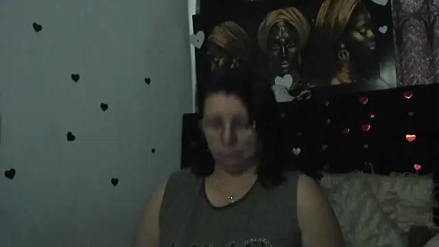 Evaaross 2345 online show from March 2026 01:05:01 PM