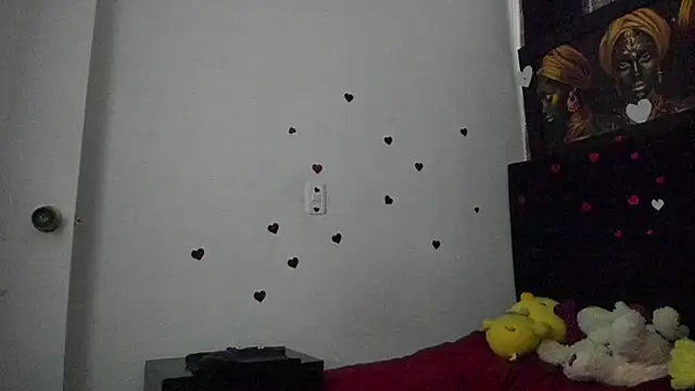 Evaaross 2345 online show from June 2026 12:38:02 PM