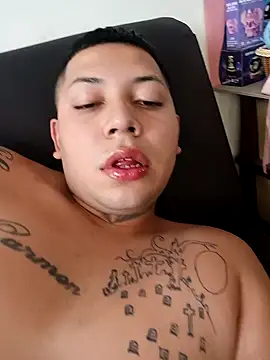 HotBoyJB2000 online show from January 2025 09:13:01 PM