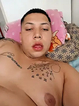 HotBoyJB2000 online show from February 2025 08:25:02 PM