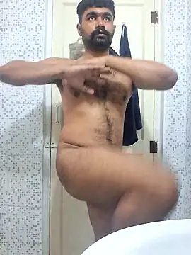 RKumar1994 online show from March 2026 07:20:02 AM