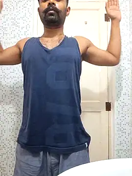 RKumar1994 online show from March 2026 07:11:01 AM