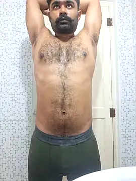 RKumar1994 online show from March 2026 08:18:02 AM