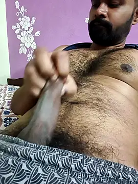 RKumar1994 online show from February 2026 12:50:01 AM