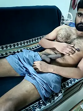 RKumar1994 online show from February 2026 08:35:01 AM