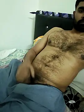 RKumar1994 online show from February 2026 08:19:01 PM