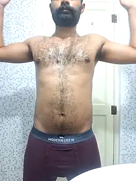 RKumar1994 online show from April 2026 02:56:01 PM