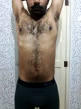 RKumar1994 online show from April 2026 08:27:01 AM