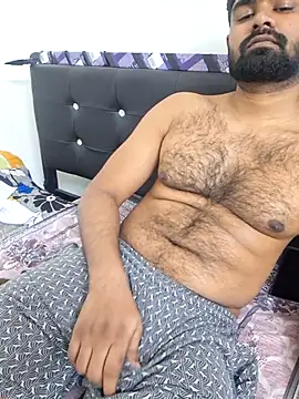 RKumar1994 online show from January 2026 09:02:01 AM