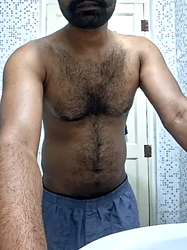 RKumar1994 online show from May 2026 11:36:01 PM
