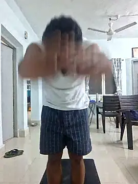 RKumar1994 online show from January 2026 01:28:02 PM