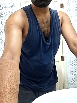 RKumar1994 online show from June 2026 07:30:02 AM