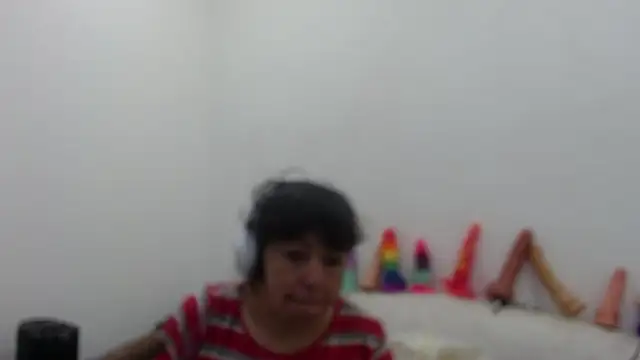 Drool Sucker online show from March 2026 12:20:01 PM