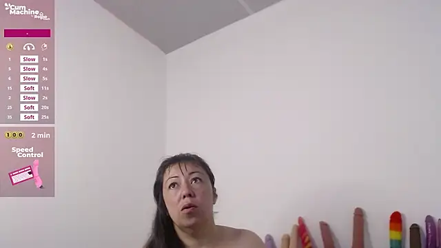 Drool Sucker online show from February 2026 12:27:02 PM