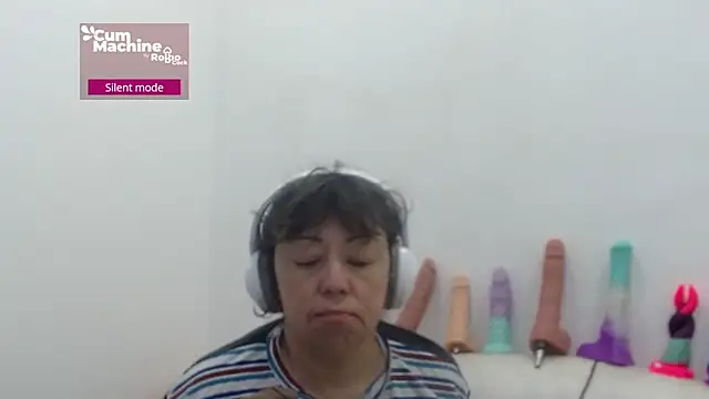 Drool Sucker online show from April 2026 12:34:01 PM