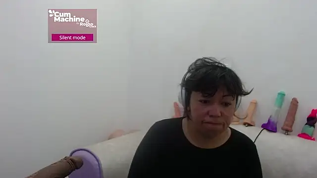 Drool Sucker online show from March 2026 12:06:01 PM