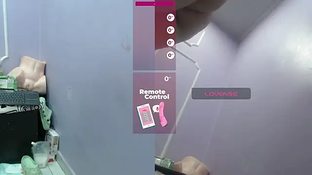 Drool Sucker online show from March 2025 12:07:02 PM