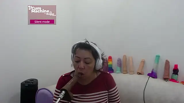 Drool Sucker online show from March 2026 12:09:02 PM