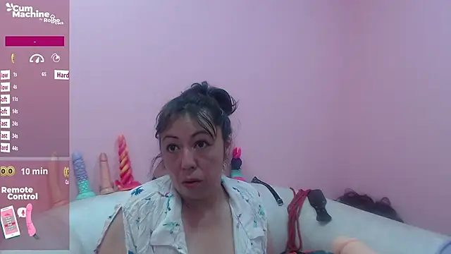 Drool Sucker online show from September 2025 12:00:02 PM