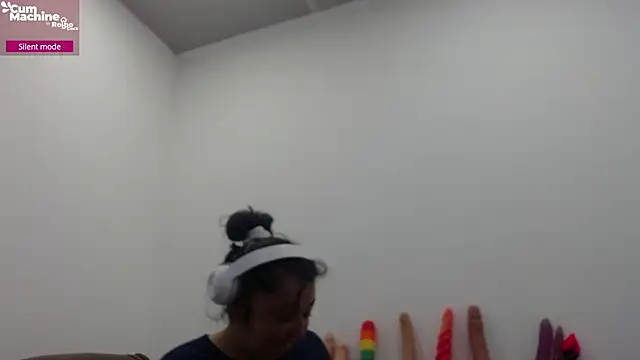 Drool Sucker online show from February 2026 12:03:02 PM