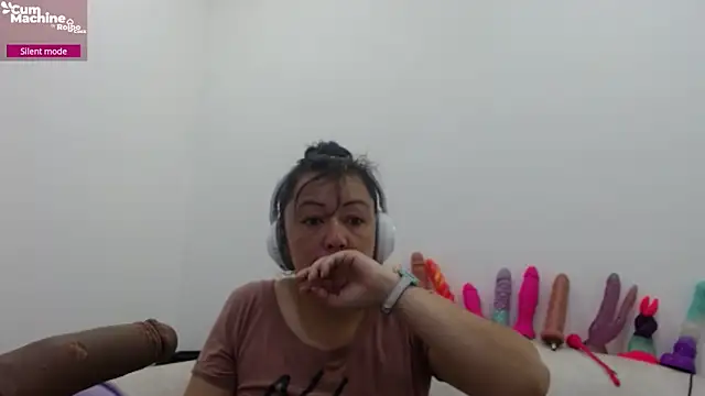 Drool Sucker online show from January 2026 12:54:02 PM