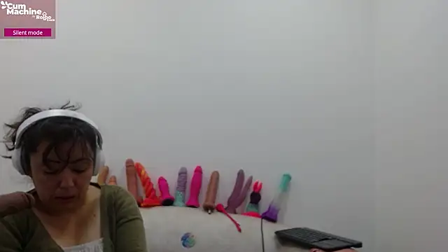 Drool Sucker online show from January 2026 12:22:02 PM