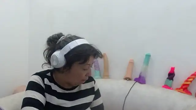 Drool Sucker online show from March 2026 12:07:01 PM