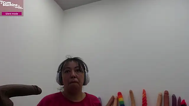 Drool Sucker online show from February 2026 12:03:01 PM