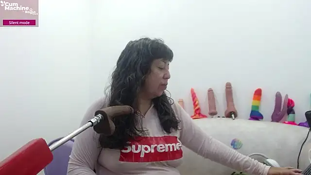 Drool Sucker online show from February 2026 12:24:02 PM