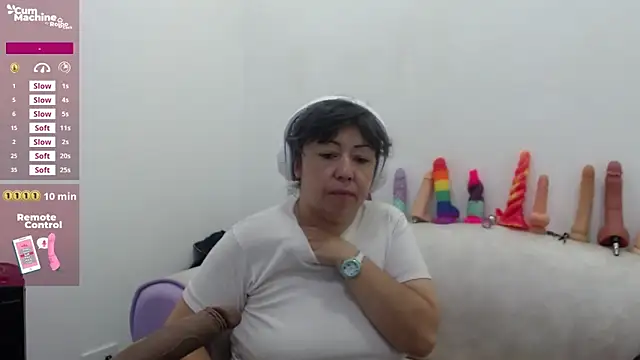 Drool Sucker online show from March 2026 12:22:02 PM