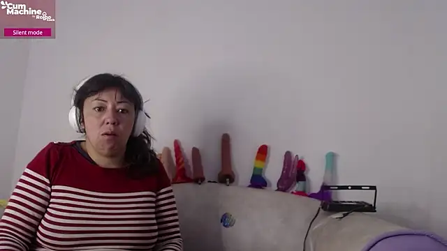 Drool Sucker online show from February 2026 12:16:02 PM