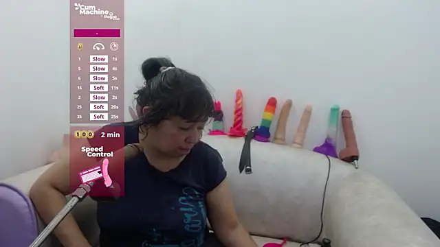 Drool Sucker online show from March 2026 12:22:02 PM