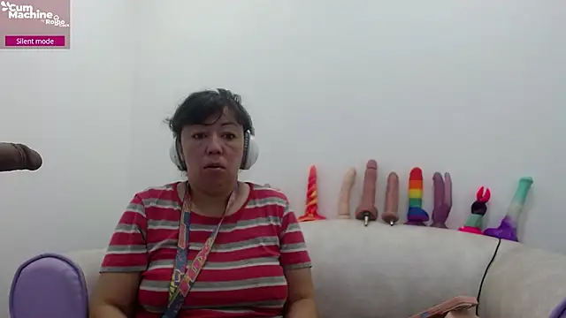 Drool Sucker online show from February 2026 12:05:02 PM