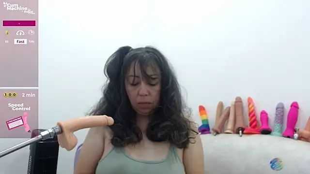 Drool Sucker online show from January 2026 12:20:02 PM