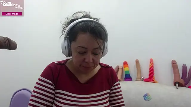 Drool Sucker online show from February 2026 12:21:01 PM