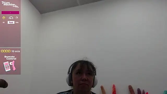 Drool Sucker online show from February 2026 12:22:02 PM