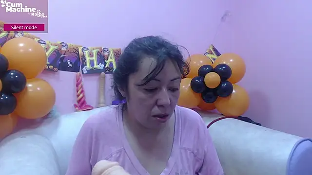 Drool Sucker online show from October 2025 12:07:02 PM