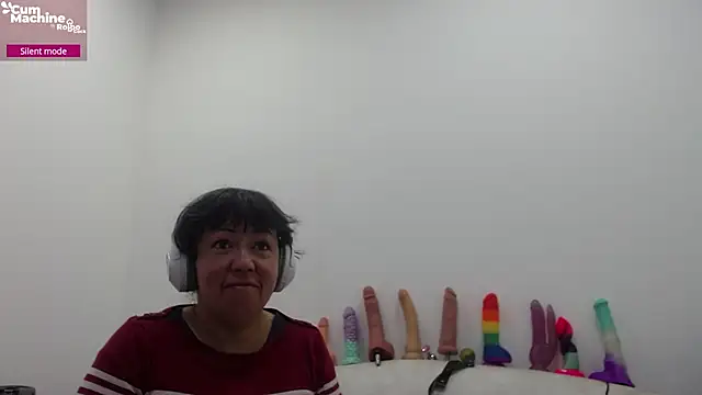 Drool Sucker online show from February 2026 12:26:01 PM