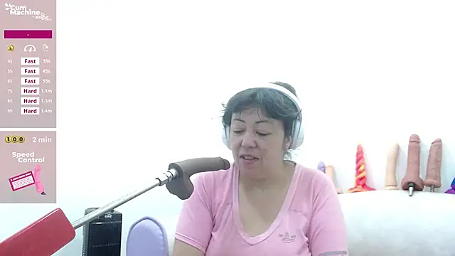 Drool Sucker online show from February 2026 12:39:01 PM