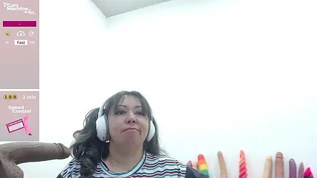 Drool Sucker online show from January 2026 07:12:01 PM