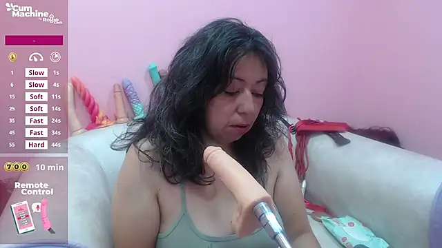 Drool Sucker online show from September 2025 12:10:01 PM