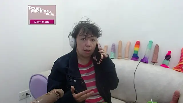 Drool Sucker online show from March 2026 12:19:02 PM