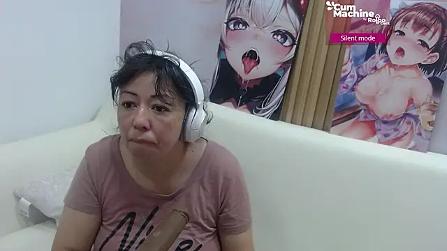 Drool Sucker online show from July 2026 12:27:01 PM