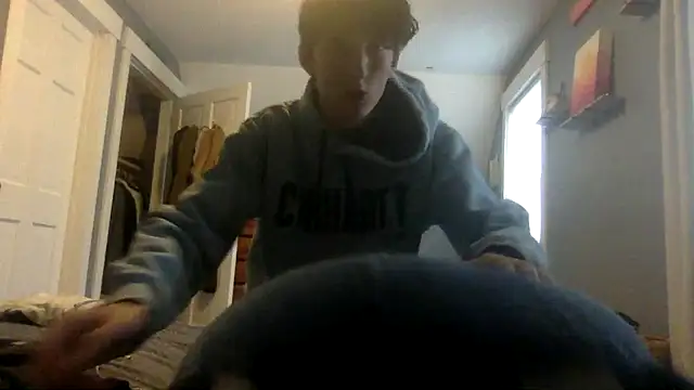 KittingGrappler online show from November 2025 07:29:02 PM