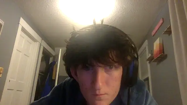 KittingGrappler online show from February 2026 02:10:02 AM