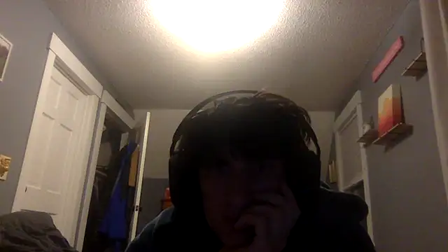 KittingGrappler online show from February 2026 10:42:02 PM