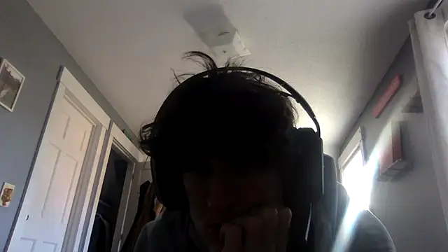 KittingGrappler online show from November 2025 06:11:01 PM