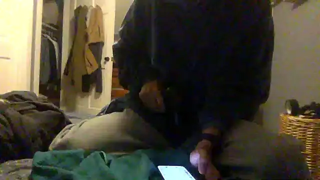 KittingGrappler online show from November 2025 01:48:02 AM