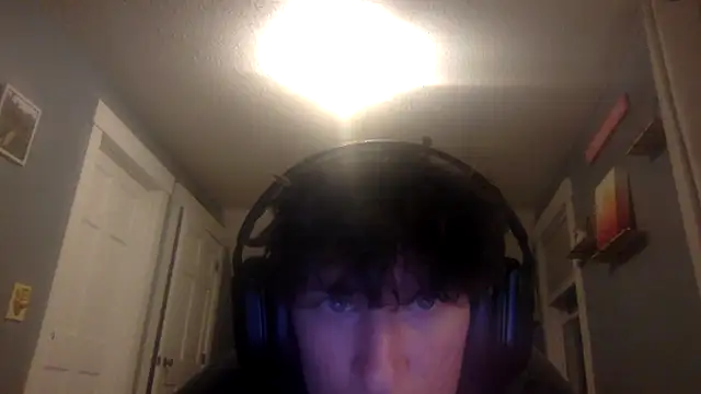 KittingGrappler online show from March 2026 11:41:01 PM