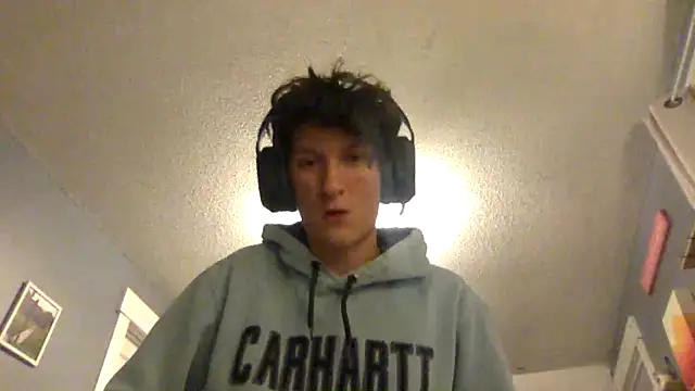 KittingGrappler online show from November 2025 02:28:02 AM